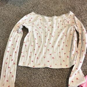 Arero Long Sleeve